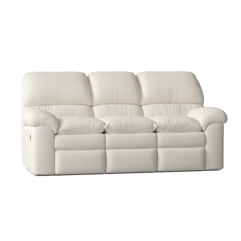 pillow top couch